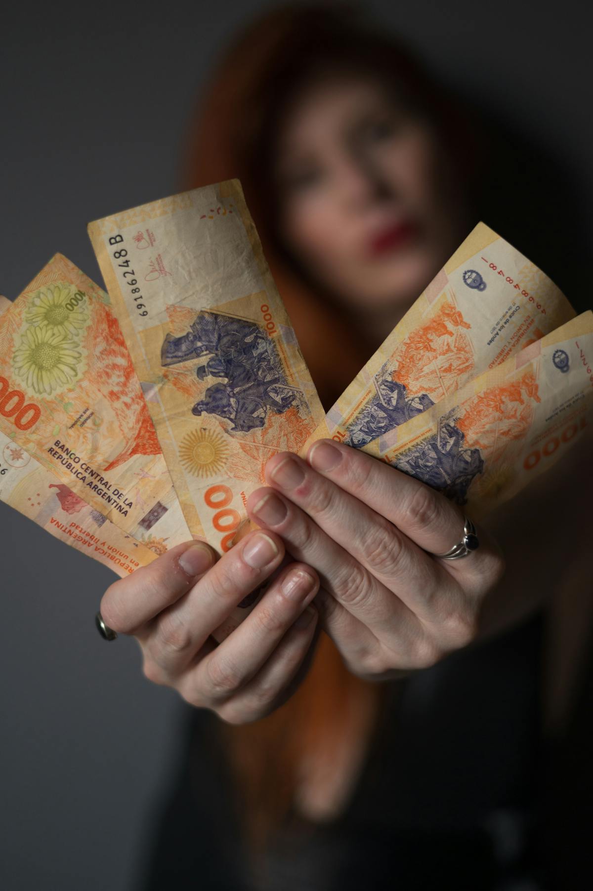 Argentine peso