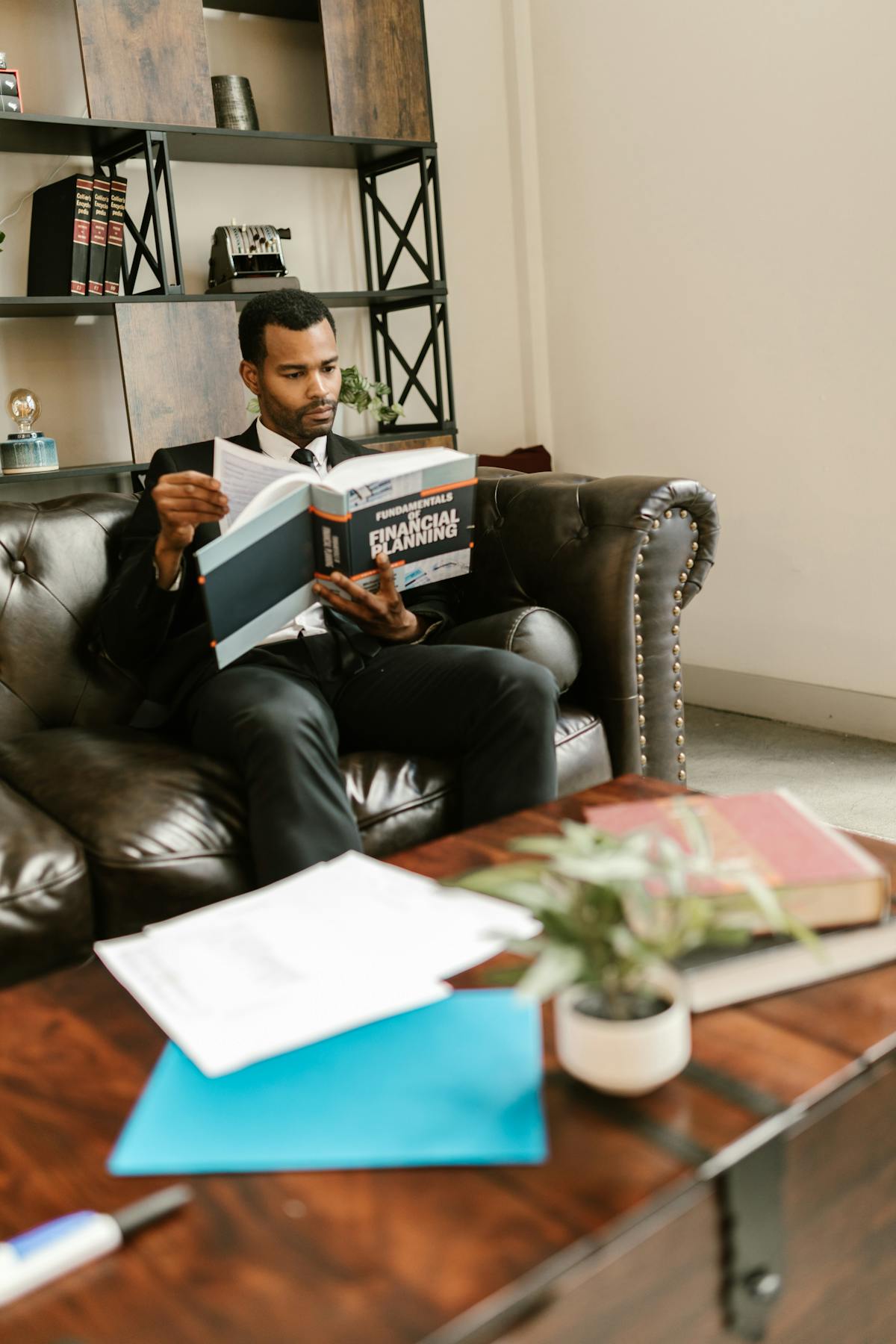 Financial planning