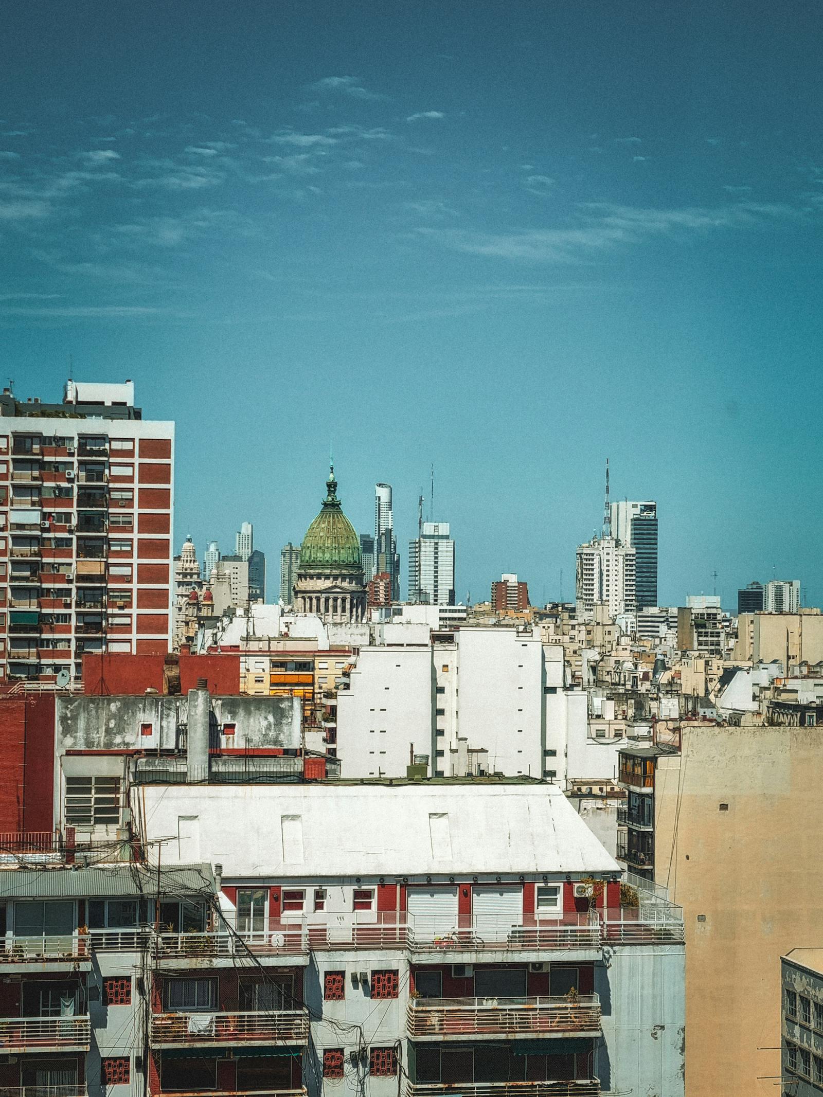 Buenos Aires, Argentina
